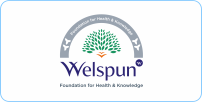 Wellspur Foundation logo